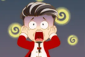 一招制敌，打嗝来袭莫着急！视频封面