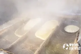孟加拉国家用古老的方式甘蔗制糖，卫生环境跟印度神国一个样视频封面