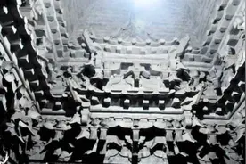 1974山西运城特大发现：神秘土堆千年从不积雪，专家大揭秘视频封面