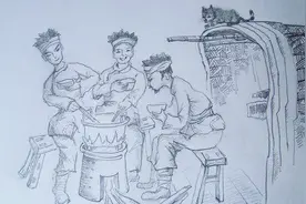 巴渝文学与文化方向青年学人聂树平谈巴渝文化是重庆文化自信之根视频封面