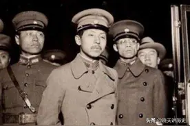 东北第一夫人于凤至，临终留下八字遗言，张学良知道后痛哭流涕图片