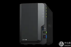 群晖 SkyNAS & DS218+ 帮你玩转小企业云办公图片