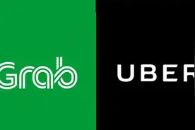 滴滴围剿Uber？东南亚打车业务被滴滴战投的Grab收购视频封面