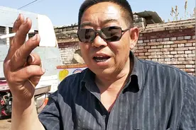 卖猪肉利润多大？干了三十年的农村大叔来告诉你真实利润！视频封面