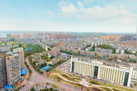 四川这座70万人口的县城将迎来两条时速350的高铁，发展前景无限视频封面