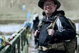 奔走西藏16年，他用数十载生命与大自然赛跑，为人类储存基因宝藏视频封面