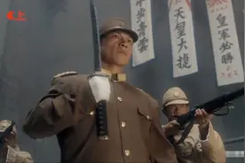 近代特种部队穿越抗日时期，五个特种兵干掉一个小日本一个军队视频封面
