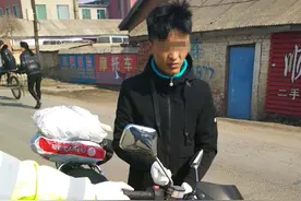 长春整治摩托车、电动车、行人交通秩序，并对违法行为进行曝光图片