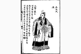 卧薪尝胆的故事你真读透了吗，勾践灭吴的真相并没想象中这么简单图片