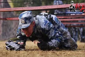 新兵成长全景纪录片⑦《“双实”》视频封面