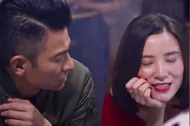 刘德华爱上热情似火的宋佳，刘德华这泡妹手段太绝了！视频封面