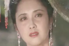 《相见时难别亦难》我柔情万种，他去志更坚，女王忍痛送别唐僧视频封面