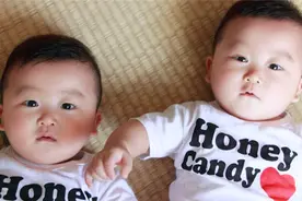 这4类女性更容易生下双胞胎！有你吗？太幸运了！视频封面
