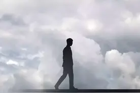 你的生活开始废了的几个标志图片