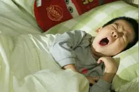 妈妈早上这个点不要叫醒孩子，耽误孩子长高和发育！视频封面