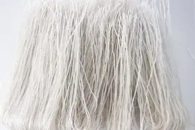 家里的粉条用火烧一下，出现这种情况的千万别再吃了视频封面