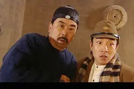 《烈火金刚》解老转良心未泯，关键时刻难选择视频封面