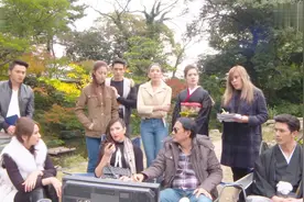 《天使之翼》6 Son前女友故意刁难Pat的拍摄,导演都忍不住了视频封面