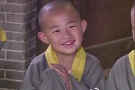 于荣光-少林英雄——原来那句“师傅，我坚持不住啦~”是这首歌视频封面