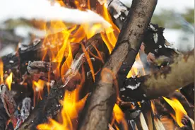 火焰究竟是液体，固体还是气体？自然很奇特，答案你万万想不到！视频封面