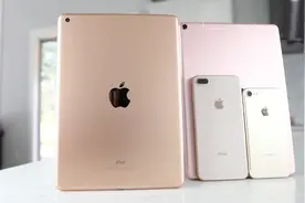 苹果2018 iPad 9.7寸，老外评测告诉你，到底值不值得买！视频封面