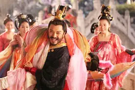 为什么清朝后宫佳丽都是歪瓜裂枣，一位末代太监说出了真相视频封面