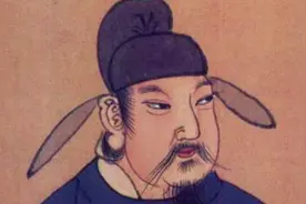 风流皇帝李隆基，与杨贵妃上演旷世之恋！晚年却无比凄惨视频封面