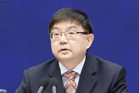 原国家宗教事务局副局长陈宗荣：大力整治佛教、道教商业化问题视频封面
