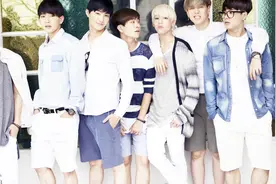 GOT7 If You Do Mnet亚洲音乐大奖现场版放送视频封面
