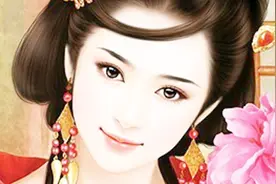 古代四大美女——杨玉环与唐玄宗的旷世之恋！视频封面