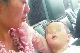 别以为给孩子喝点酒没关系，酒精会伤害孩子的身体健康甚至生命视频封面