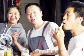 型男组织了一场精彩的农村生日派对，看小妞的表情就知道有多难忘视频封面