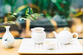 为什么说粗茶淡饭延年益寿？粗茶是指什么茶，淡饭是指什么饭？视频封面