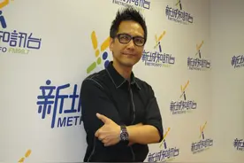 陈启泰：沾污小龙女的“尹志平”，后来成了众人羡慕“百万富翁”图片