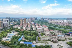 河南省最有钱的城市，竟然是一座人口不足100万的六线城市视频封面
