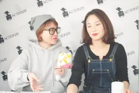 倩碧全新水磁场水精萃｜此粉水非彼粉水，看看它能甩一枝花多远视频封面