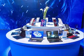 面向移动产品的英特尔酷睿i9处理器强势来袭