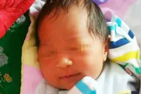 孩子出生15天就离开了，只因宝妈喂宝宝忽视这事，新手父母要注意
