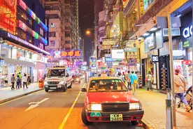 香港公交司机月入两万买青菜16一斤买房不敢想，还有更揪心的事！视频封面