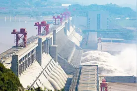 国之重器，超级巨无霸——中国长江三峡水电站视频封面