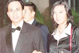 李嘉诚大儿媳妇多优秀？怪不得梁洛施生3个儿子都被拒之门外！视频封面