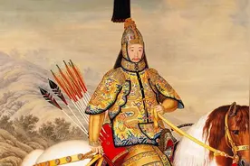 八旗不满万，满万不可敌，骑射得天下：只是清朝的谎言吗？视频封面
