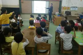 STEAM科学教育活动走进雨花区教育局第一幼儿园图片