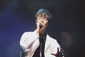 《理想三旬》过后，陈鸿宇重返荒野图片