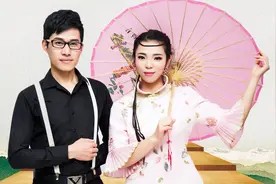 最美情歌对唱：《如果真的有来生》我会再好好爱你一遍，再续前缘视频封面
