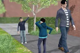男孩活泼聪明却被11所学校退学 3D科普这种“天才病”视频封面