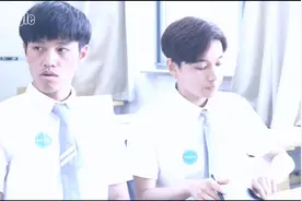 蔡徐坤：出来帮你还三个亿，我一定拍好作品赚钱帮你还视频封面