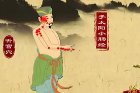 耳朵上这一穴位可有效缓解耳鸣耳聋的症状，尤其是中老年人要试试视频封面