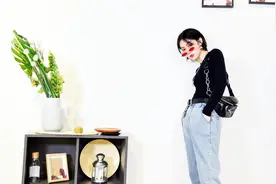 复古风正在悄悄流行起来哦视频封面