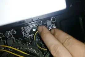 电脑开机提示风扇错误CPU Fan Error怎么办？2分钟教你解决故障